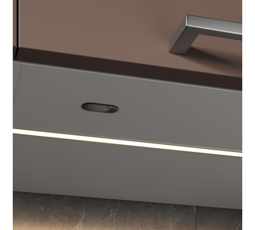 Выключатель ИК с функцией диммирования 12/24V 36/72W 95004/01