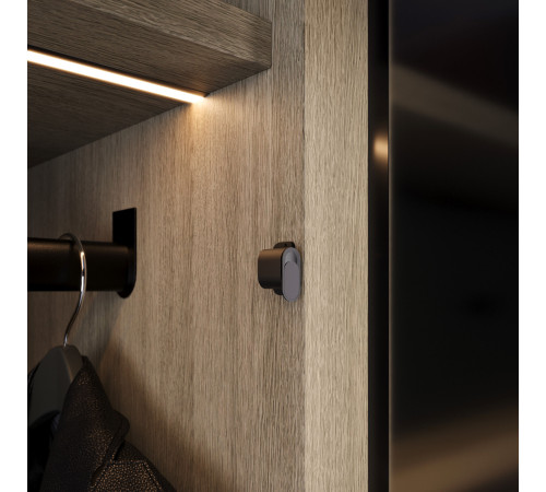 Выключатель ИК с функцией диммирования 12/24V 36/72W 95004/01