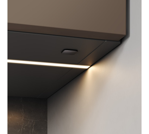 Выключатель сенсорный с функцией диммирования 12/24V 36/72W 95003/01