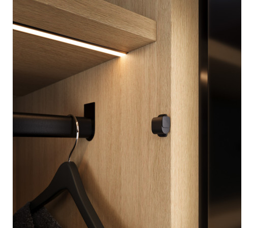 Выключатель сенсорный с функцией диммирования 12/24V 36/72W 95003/01