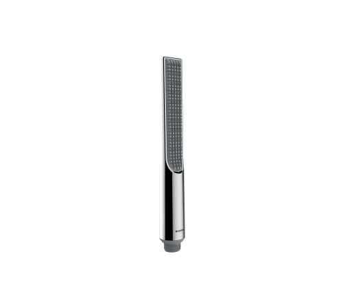 Душевой комплект Bossini Apice душ-палочка со шлангом и держателем черный матовый CE3004C.073