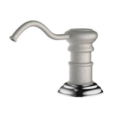 Дозатор для моющего средства Omoikiri OM-01-EV эверест 4995016