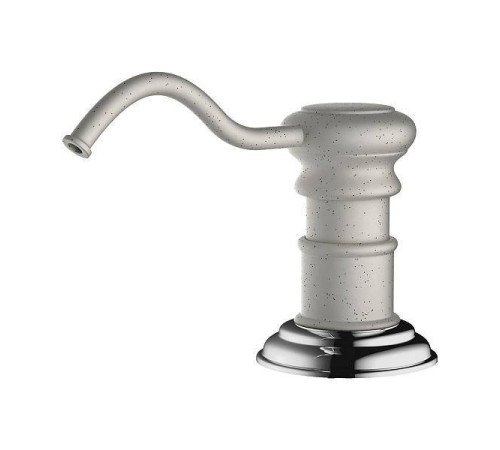 Дозатор для моющего средства Omoikiri OM-01-EV эверест 4995016