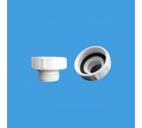 Переходник McAlpine 1 1/2x1 T12H