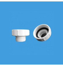 Переходник McAlpine 1 1/2x1 T12H