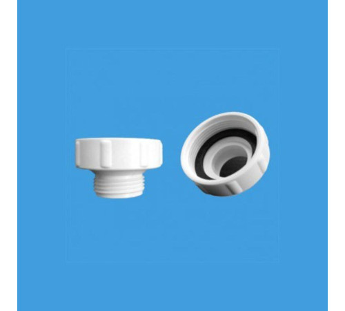 Переходник McAlpine 1 1/2x1 T12H