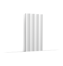 3D стеновая панель Orac Decor Valley XL 2600 x 250 мм W114-2600