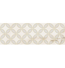 Декор Laparet Happy Oxy бежевый 20х60 см OS\A150\60128