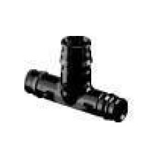 Тройник редукционный PPSU Uponor Q&E для труб PE-Xa 32-20-32 1135740