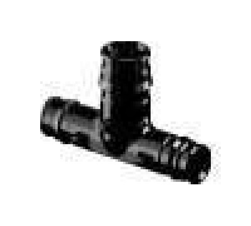 Тройник редукционный PPSU Uponor Q&E для труб PE-Xa 32-20-32 1135740