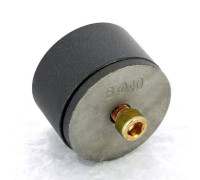 Насадка Pro Aqua для сварки PPR-труб 40 мм PA51014