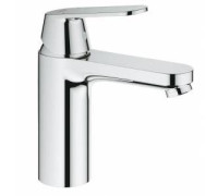 Смеситель для раковины GROHE Eurosmart Cosmopolitan средний излив хром 23327000