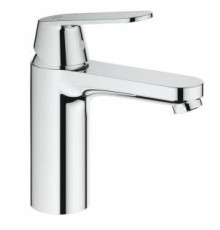 Смеситель для раковины GROHE Eurosmart Cosmopolitan средний излив хром 23327000
