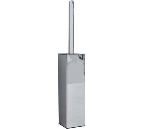 Ершик для унитаза Allen Brau Infinity хром 6.21009-00