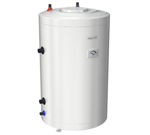 Водонагреватель косвенного нагрева Hajdu ID 40 S 150 л напольный A2142131925