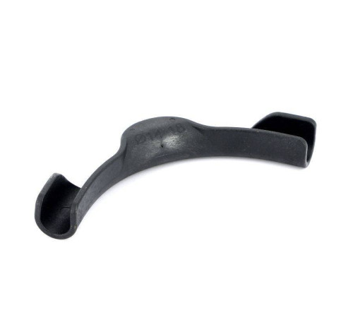 Фиксатор поворота трубы Uni-Fitt 16-18 мм пластиковый 859P1418