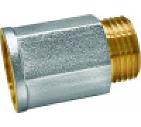 Удлинитель Kromwell ВР-НР 1/2х30 мм EU.ST3271055 12x30