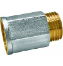 Удлинитель Kromwell ВР-НР 1/2х30 мм EU.ST3271055 12x30