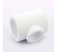 Тройник переходной Pro Aqua 90х63х90 мм PA14582P