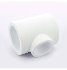 Тройник переходной Pro Aqua 90х63х90 мм PA14582P