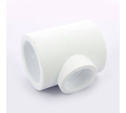 Тройник переходной Pro Aqua 90х63х90 мм PA14582P