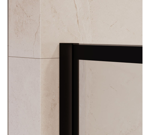 Душевая перегородка RGW WA-111B 800 мм 411011108-84