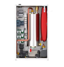 Котел электрический E.C.A. ARCEUS ST 9 одноконтурный с управлением бойлером 9 кВт ARCEUS ST - 9