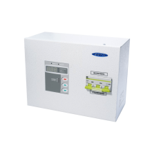 Пульт управления ZOTA ПУ ЭВТ-И3 27-36 кВт 3443320036