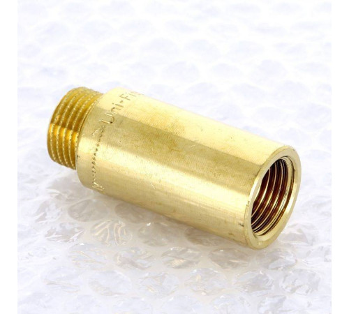 Удлинитель НВ Uni-Fitt 1/2 x 50 мм 657G2050