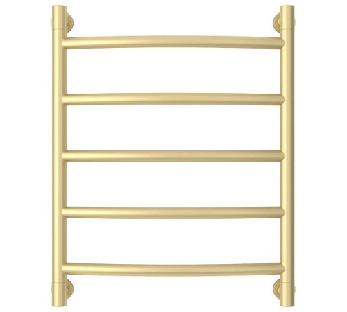 Полотенцесушитель водяной Сунержа Галант+ 500x600 мм матовая шампань 022-0200-6050