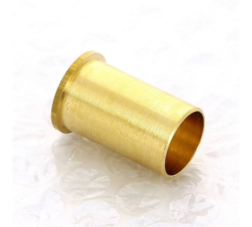 Вставка латунная для медной трубы Tiemme 1116 18 мм 1100013