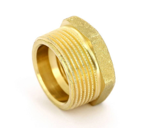 Футорка Tiemme НВ 1 1/4 x 3/4 дюйма 1500098