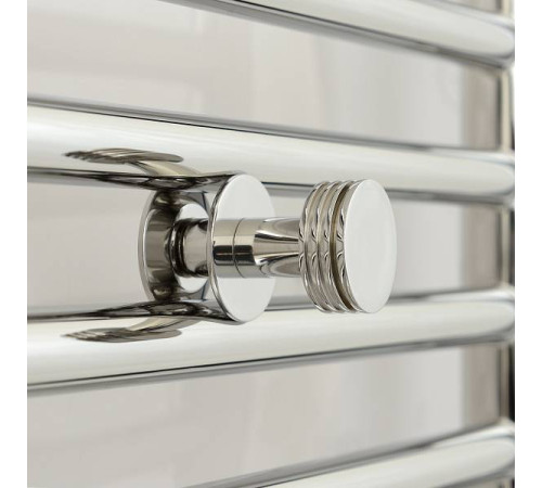 Крючок для полотенцесушителя Сунержа Каньон без покрытия 00-2010-0003