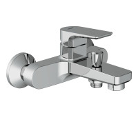 Смеситель для ванны Cersanit NATURE однорычажный 63064