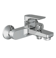 Смеситель для ванны Cersanit NATURE однорычажный 63064