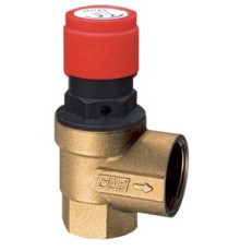 Клапан предохранительный FAR 1/2 ВР x 3/4 ВР 8 бар FA 2003 123480
