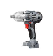 Гайковерт аккумуляторный ударный ProfiPower DWDTW-18V без аккумулятора DWDTW-18V