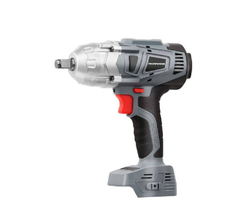 Гайковерт аккумуляторный ударный ProfiPower DWDTW-18V без аккумулятора DWDTW-18V