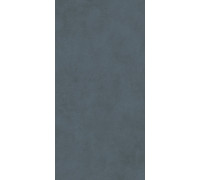 Плитка Kerama Marazzi Чементо синий тёмный матовый обрезной 30x60 см 11273R