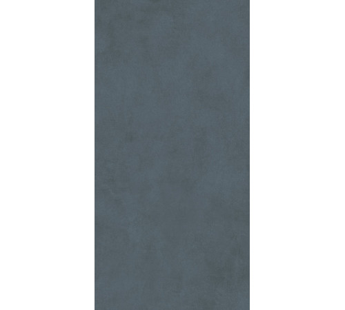 Плитка Kerama Marazzi Чементо синий тёмный матовый обрезной 30x60 см 11273R