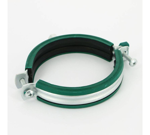 Хомут Walraven BIS Bifix G2 M8/M10 4 (108-115 мм) с уплотнителем EPDM 31085115