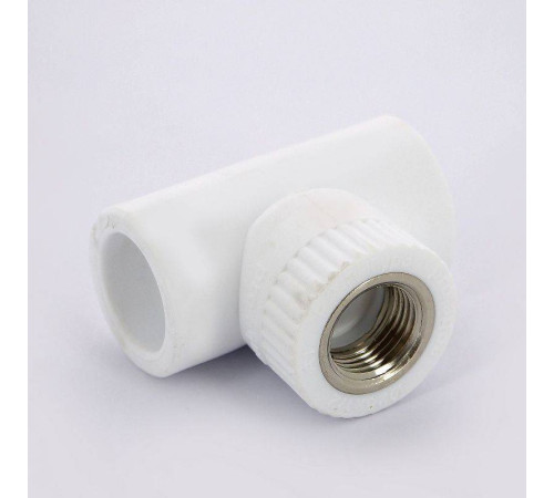 Тройник переходной Pro Aqua 25 мм х 1/2 ВР PA24012P