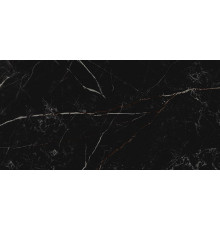 Плитка настенная Laparet Total чёрный 25х50 см 34051