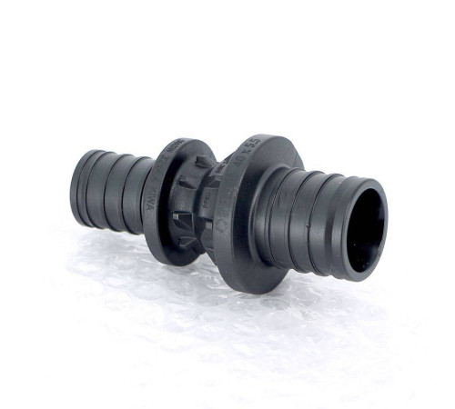 Муфта надвижная переходная REHAU Rautitan PX 40х32 мм 11600471001