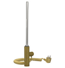 Электрический модуль Сунержа 3.0 с памятью 300 Вт состаренная бронза брашированная 05-1517-6007