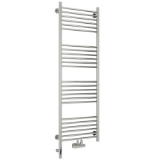 Полотенцесушитель комбинированный Сунержа Богема EU50 3.0 прямая 550х1550 мм без покрытия 00-0720-1550