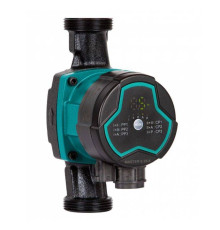 Насос циркуляционный Shinhoo MASTER S 25-4 180 мм с гайками 71111002