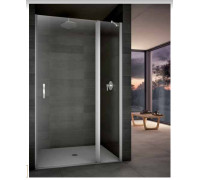 Дверь в нишу маятниковая Provex Look 1100х1950 мм 2006 LN 05 GL