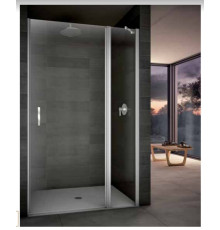 Дверь в нишу маятниковая Provex Look 1100х1950 мм 2006 LN 05 GL