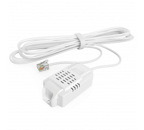 Датчик температуры воздуха ectoControl проводной ES-TEDS-01